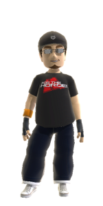 Avatar von Mayo Amok
